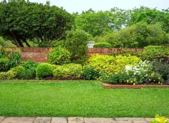 landscaping services Green City